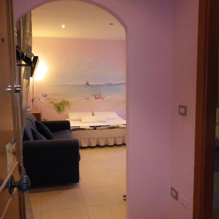 Elisart Guest House Alghero Ngoại thất bức ảnh
