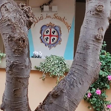 Elisart Guest House Alghero Ngoại thất bức ảnh