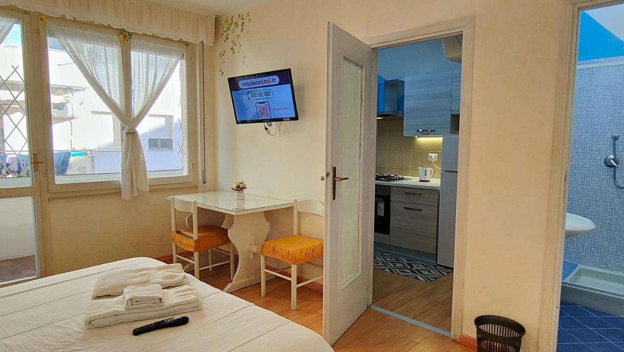 Elisart Guest House Alghero Ngoại thất bức ảnh