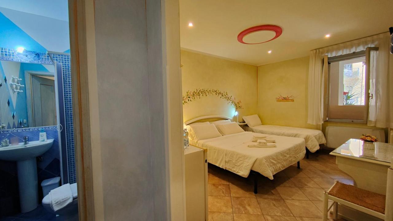 Elisart Guest House Alghero Ngoại thất bức ảnh