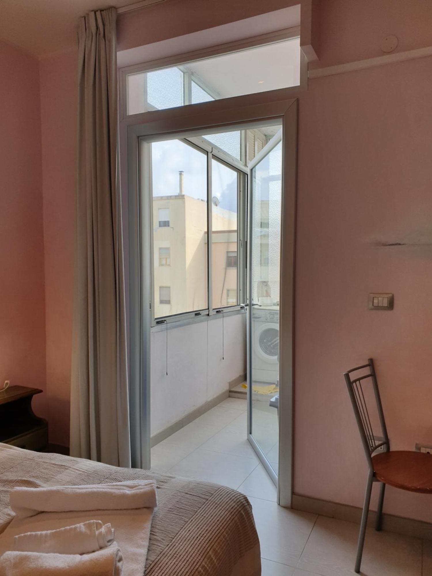 Elisart Guest House Alghero Ngoại thất bức ảnh