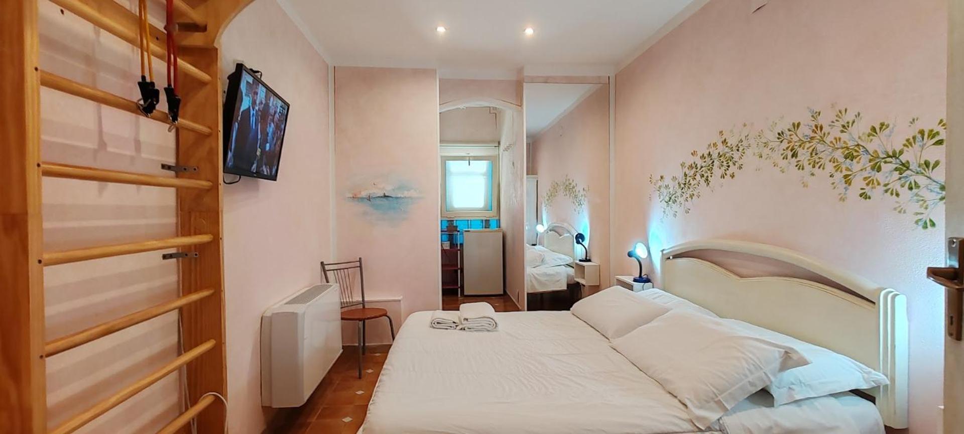 Elisart Guest House Alghero Ngoại thất bức ảnh