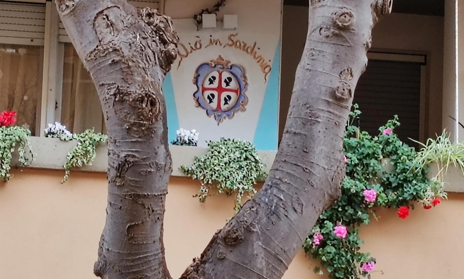 Elisart Guest House Alghero Ngoại thất bức ảnh