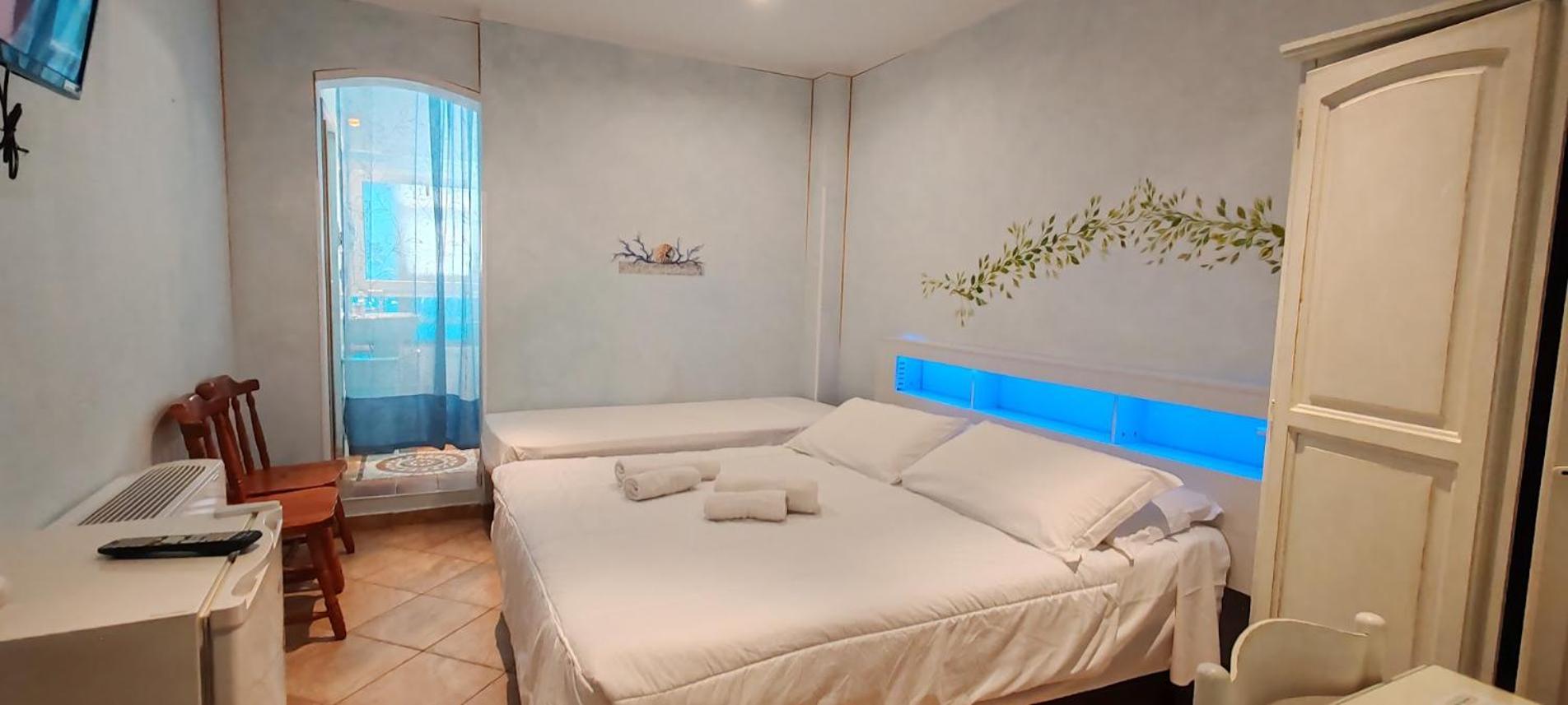 Elisart Guest House Alghero Ngoại thất bức ảnh