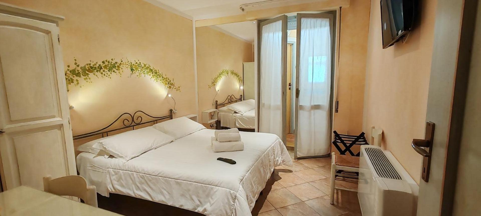 Elisart Guest House Alghero Ngoại thất bức ảnh