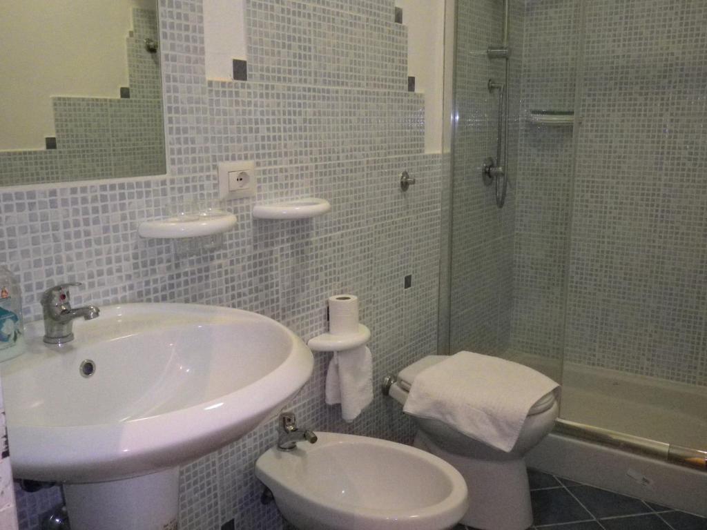 Elisart Guest House Alghero Ngoại thất bức ảnh