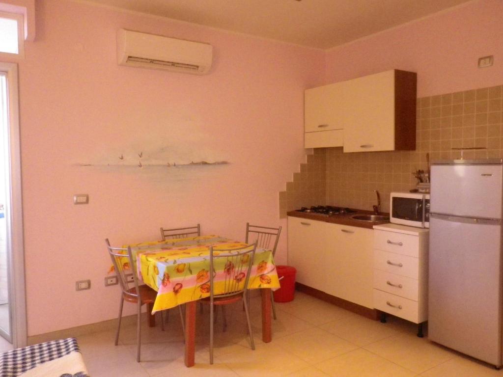 Elisart Guest House Alghero Phòng bức ảnh