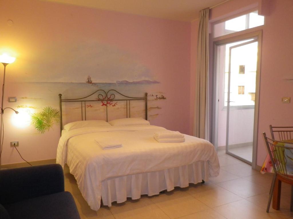 Elisart Guest House Alghero Phòng bức ảnh