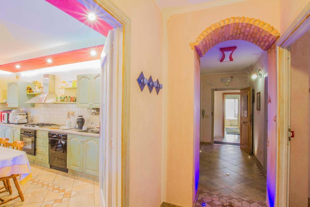 Elisart Guest House Alghero Phòng bức ảnh