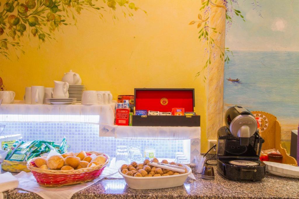 Elisart Guest House Alghero Phòng bức ảnh