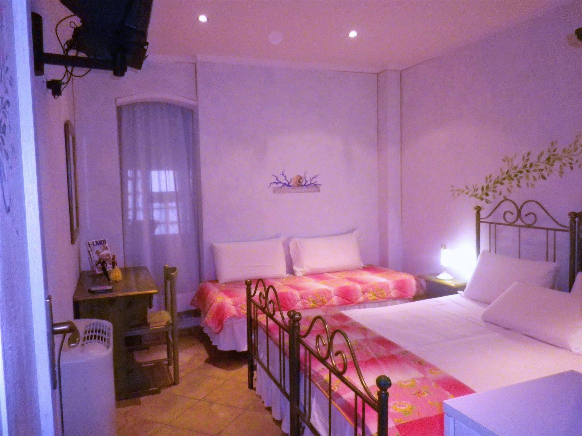 Elisart Guest House Alghero Ngoại thất bức ảnh