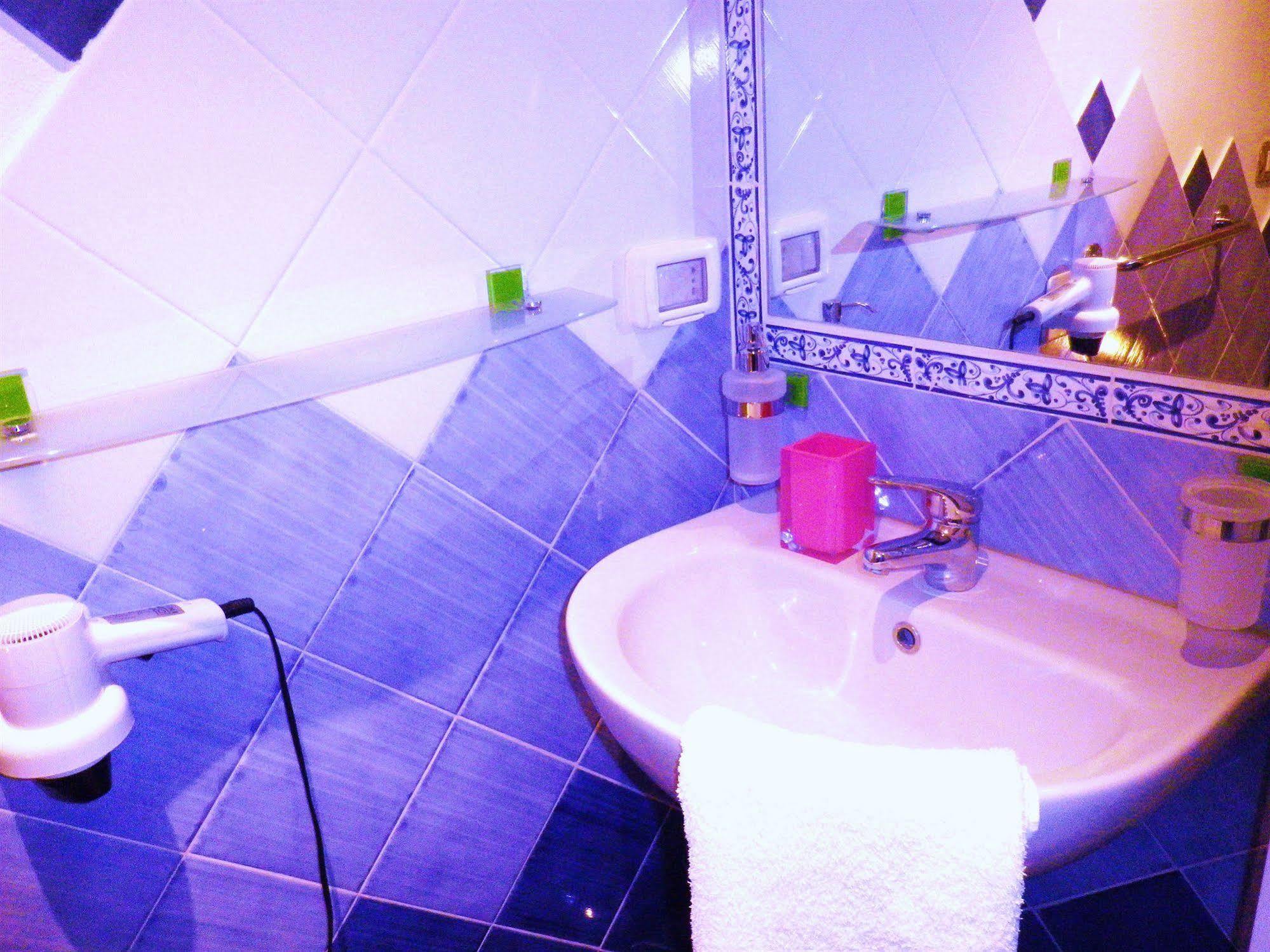 Elisart Guest House Alghero Ngoại thất bức ảnh