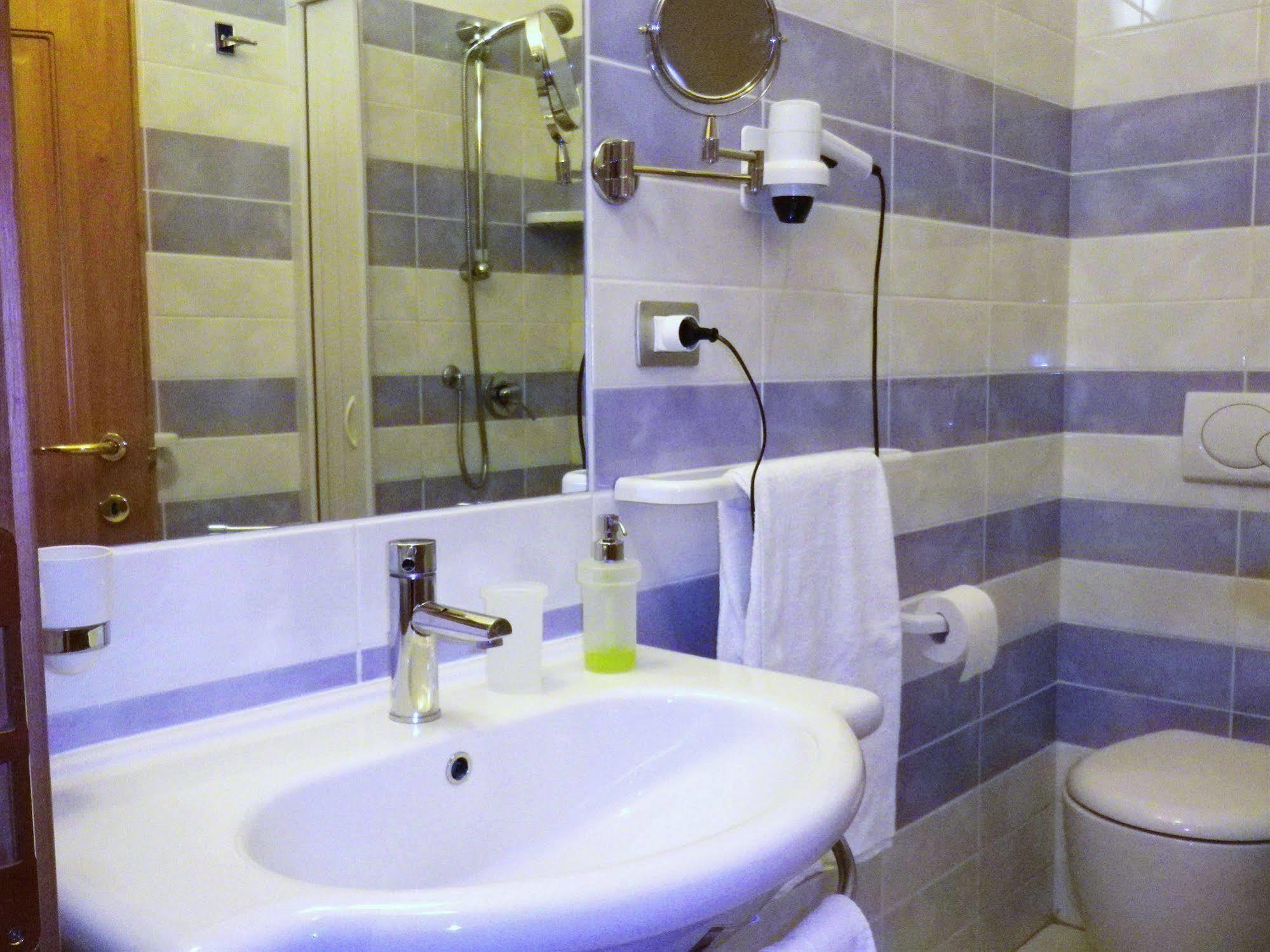 Elisart Guest House Alghero Ngoại thất bức ảnh