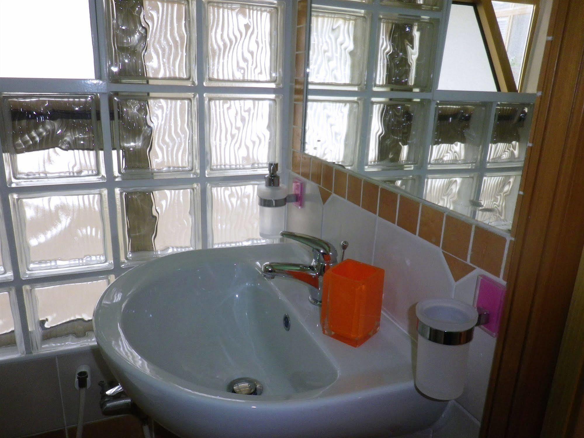 Elisart Guest House Alghero Ngoại thất bức ảnh