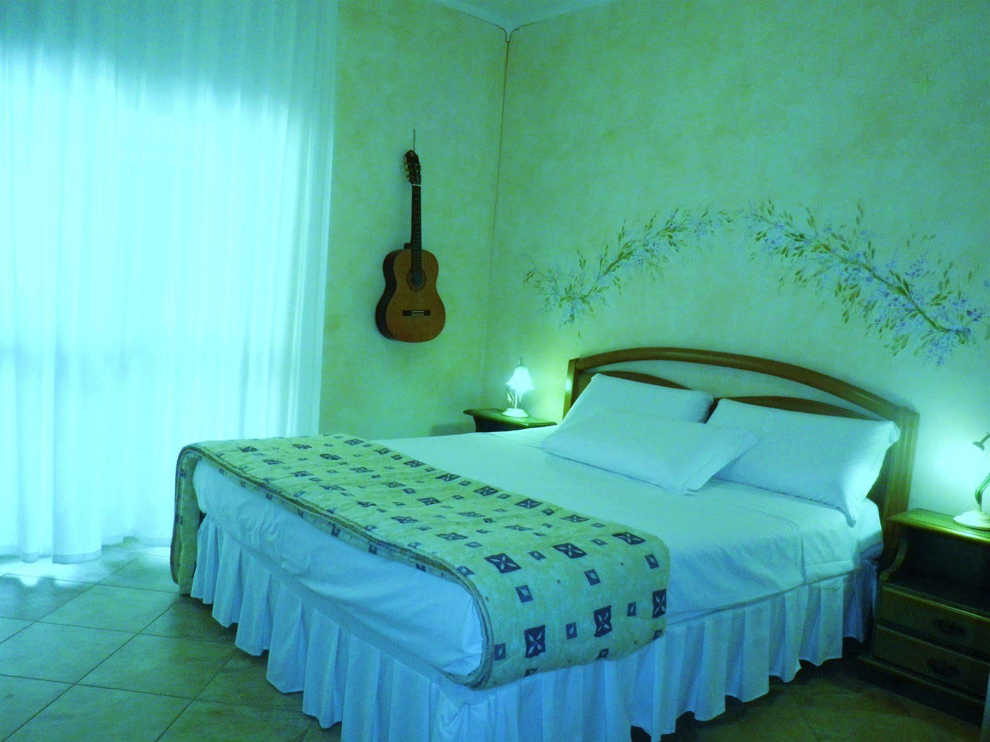 Elisart Guest House Alghero Ngoại thất bức ảnh