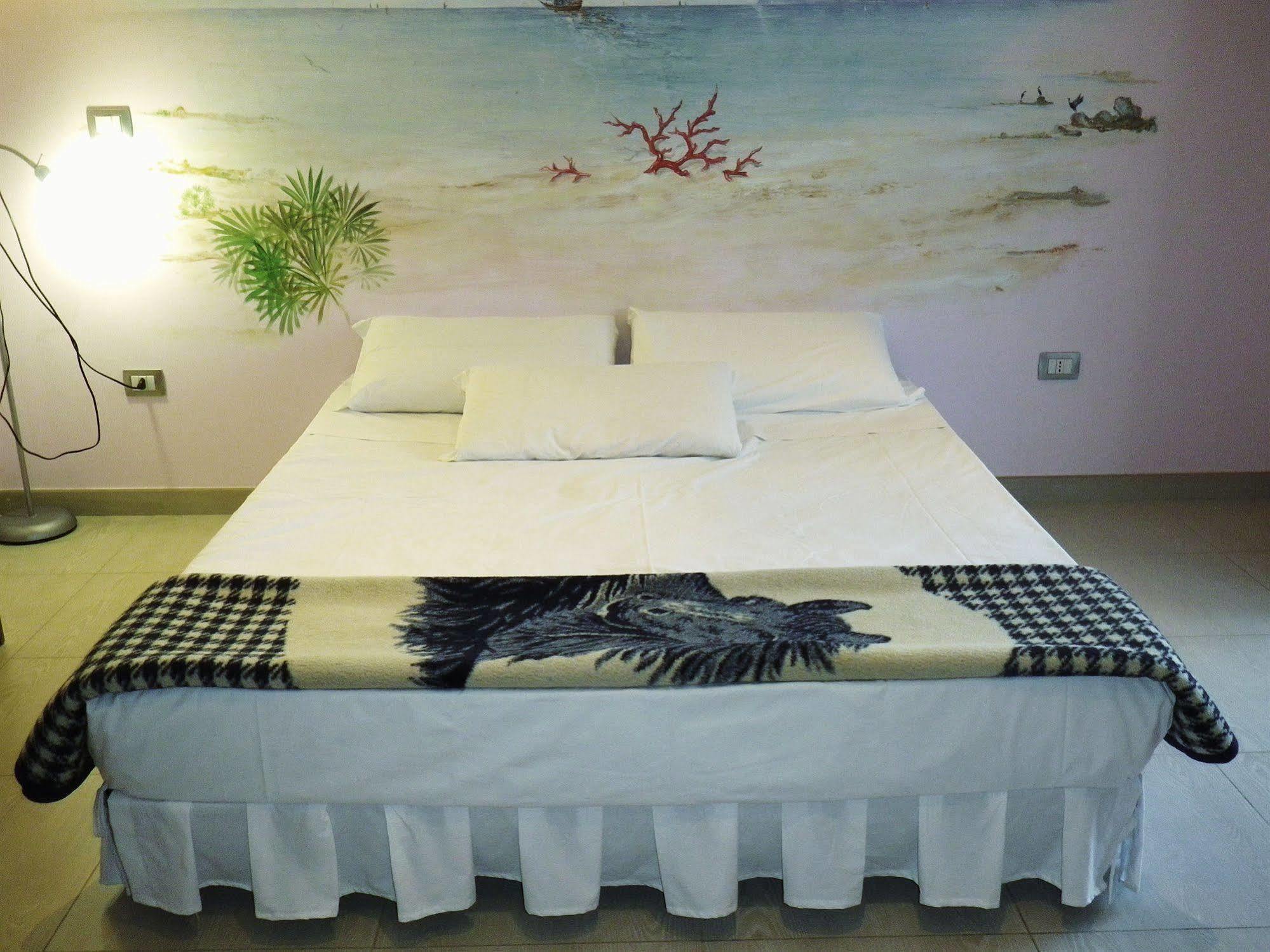 Elisart Guest House Alghero Ngoại thất bức ảnh