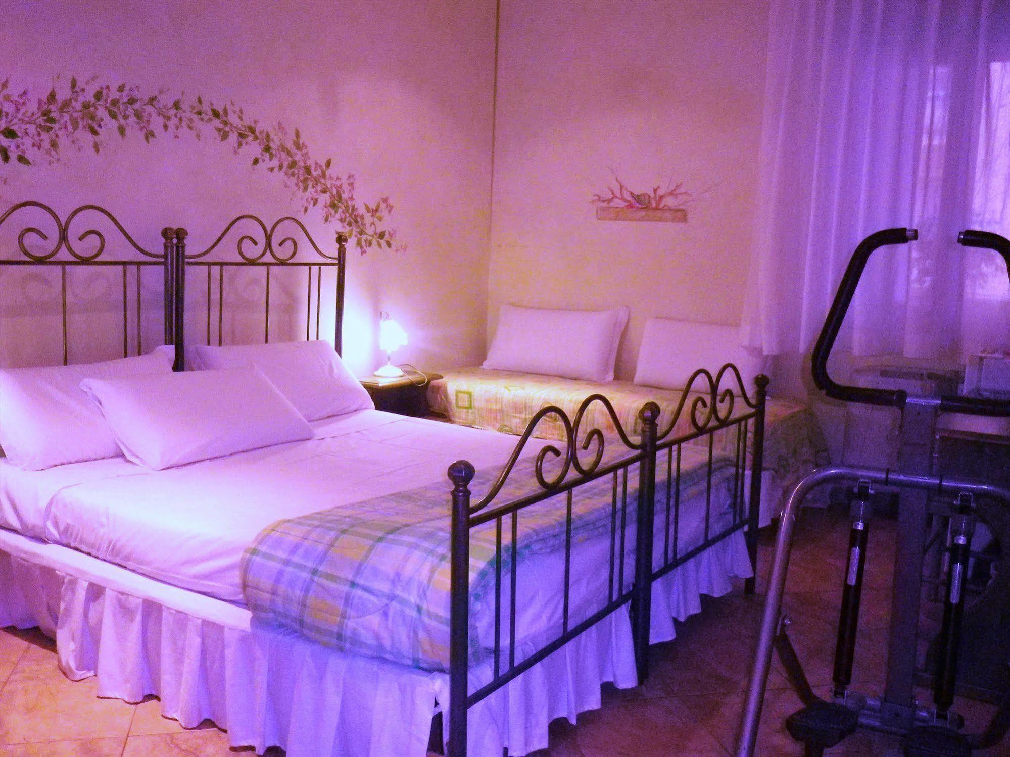 Elisart Guest House Alghero Ngoại thất bức ảnh