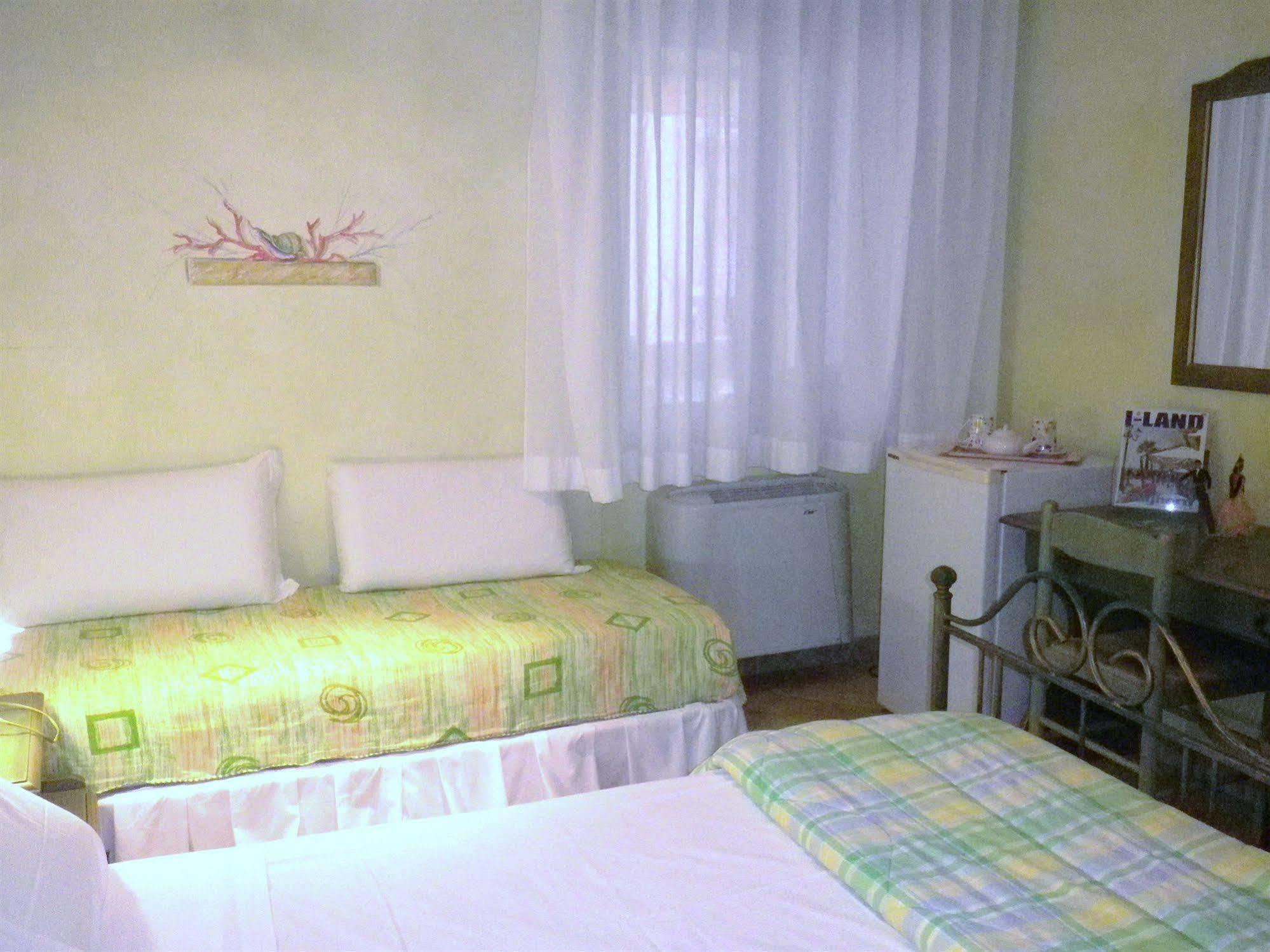 Elisart Guest House Alghero Ngoại thất bức ảnh