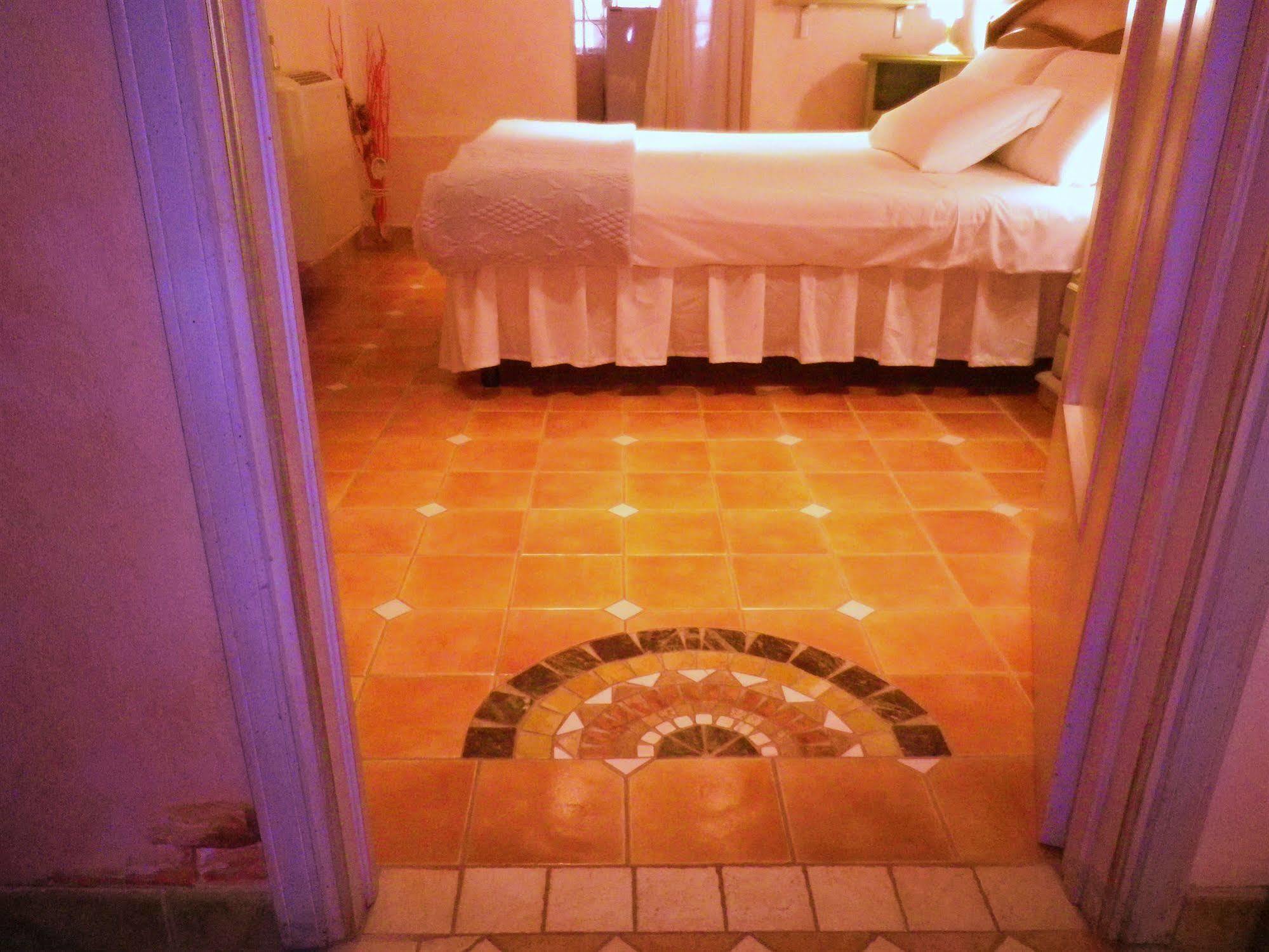 Elisart Guest House Alghero Ngoại thất bức ảnh
