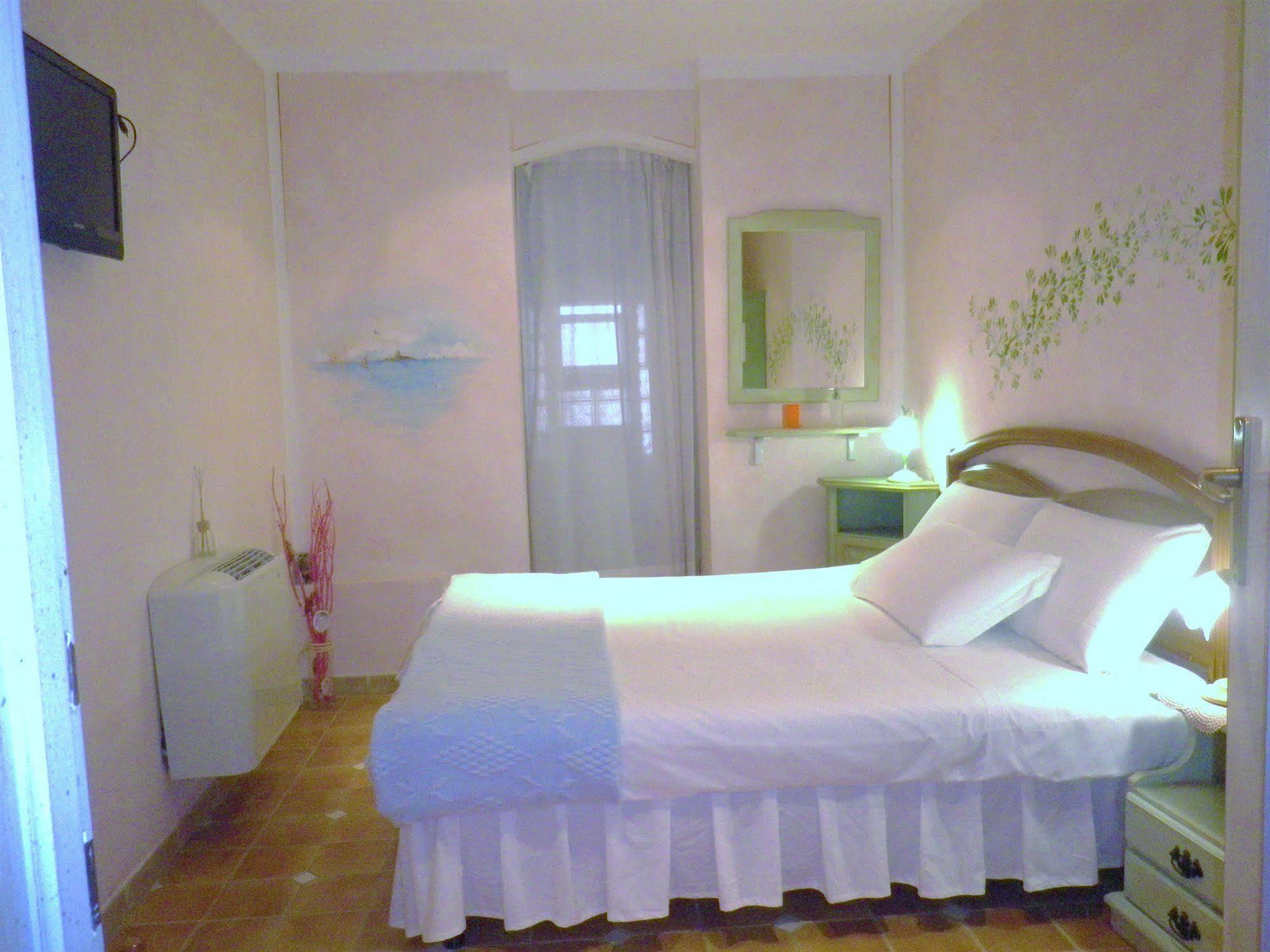 Elisart Guest House Alghero Ngoại thất bức ảnh