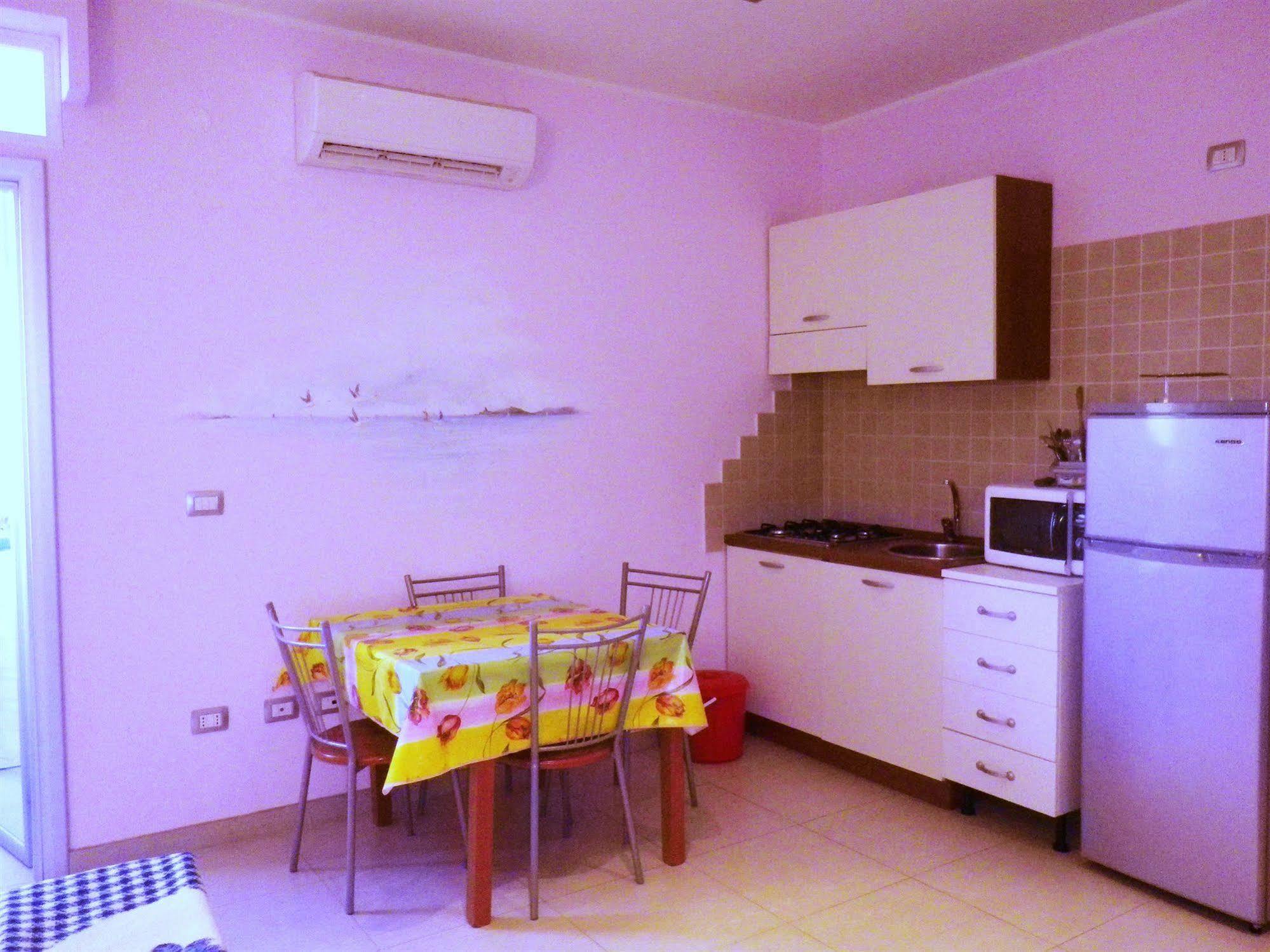 Elisart Guest House Alghero Ngoại thất bức ảnh