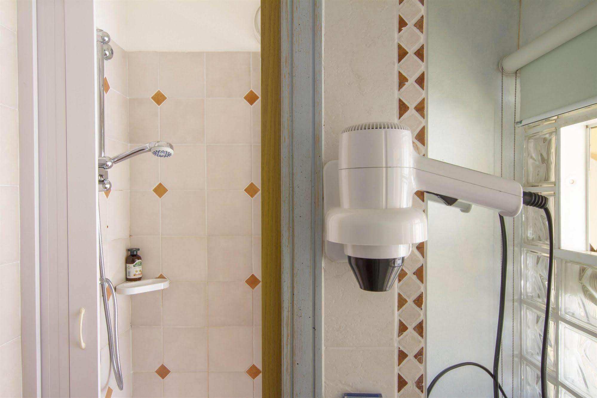 Elisart Guest House Alghero Ngoại thất bức ảnh