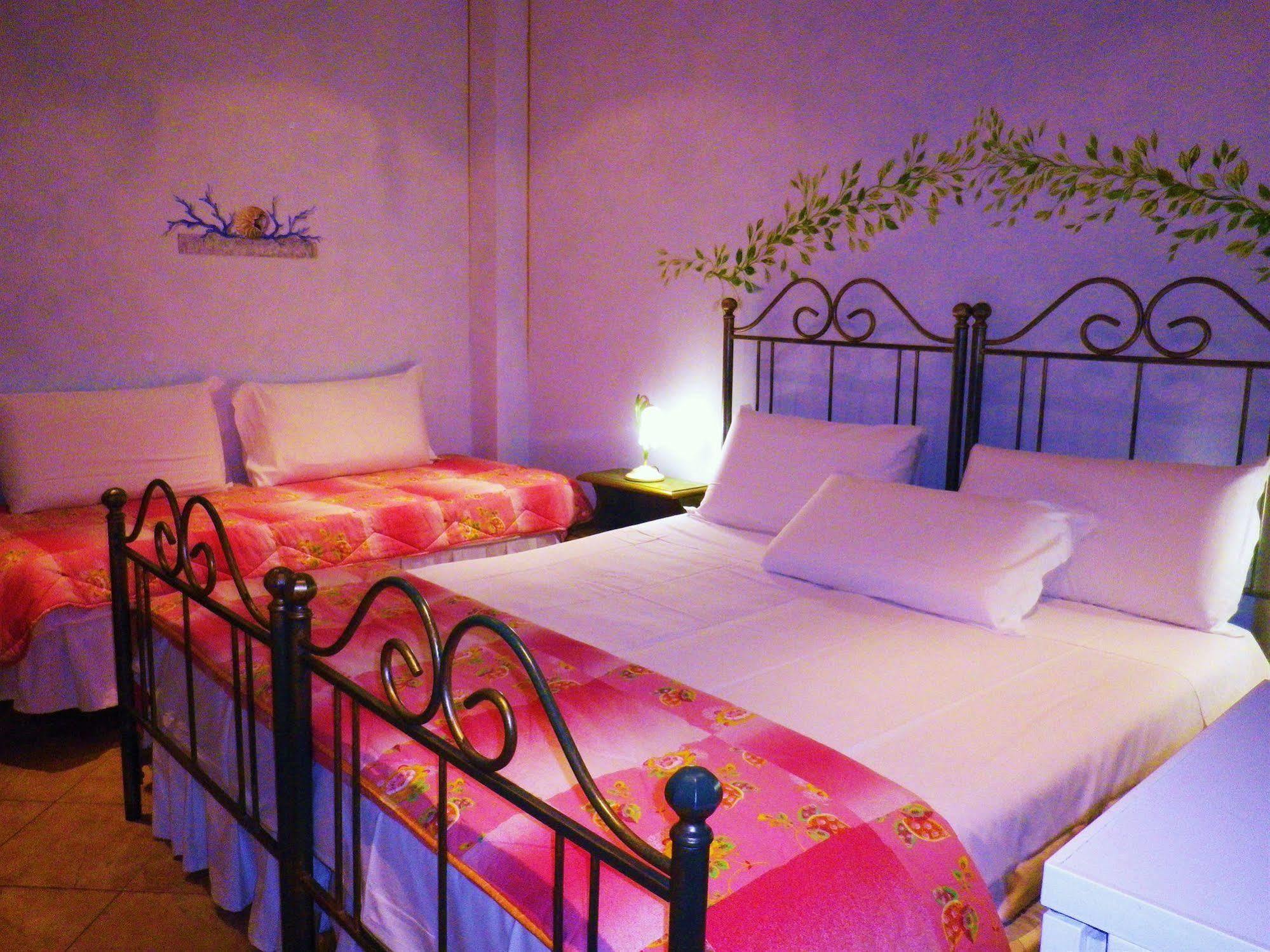 Elisart Guest House Alghero Ngoại thất bức ảnh