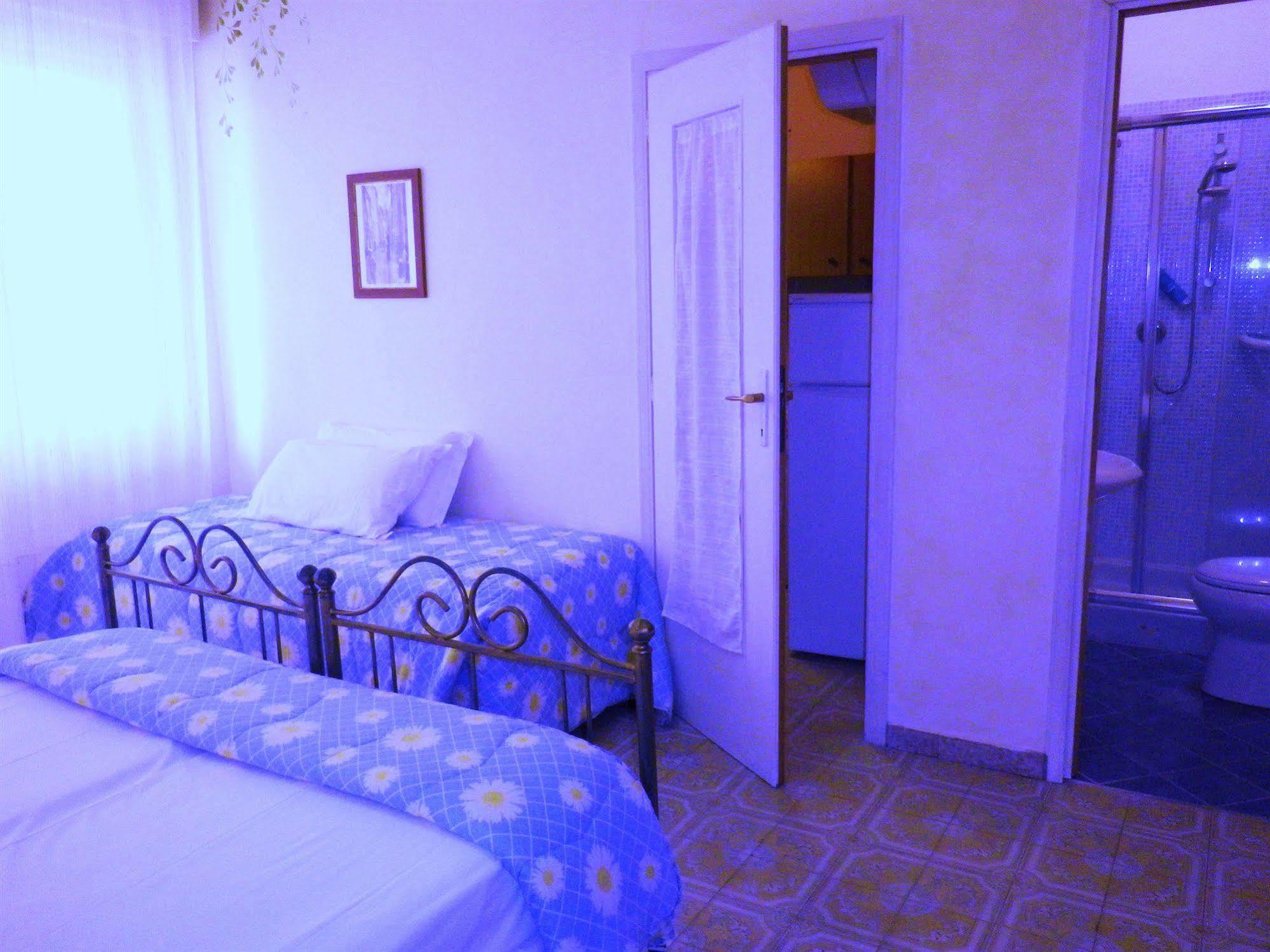 Elisart Guest House Alghero Ngoại thất bức ảnh