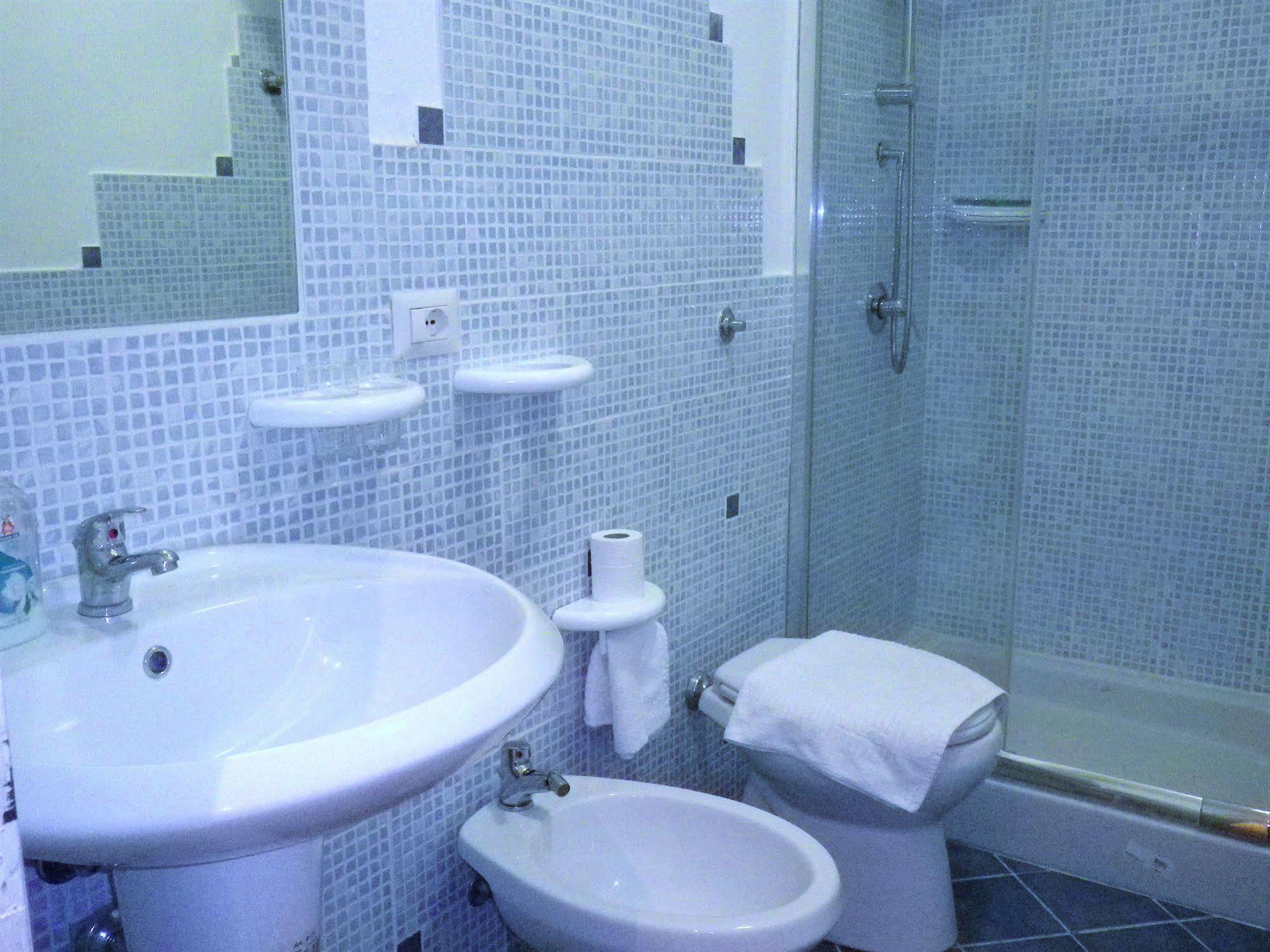 Elisart Guest House Alghero Ngoại thất bức ảnh