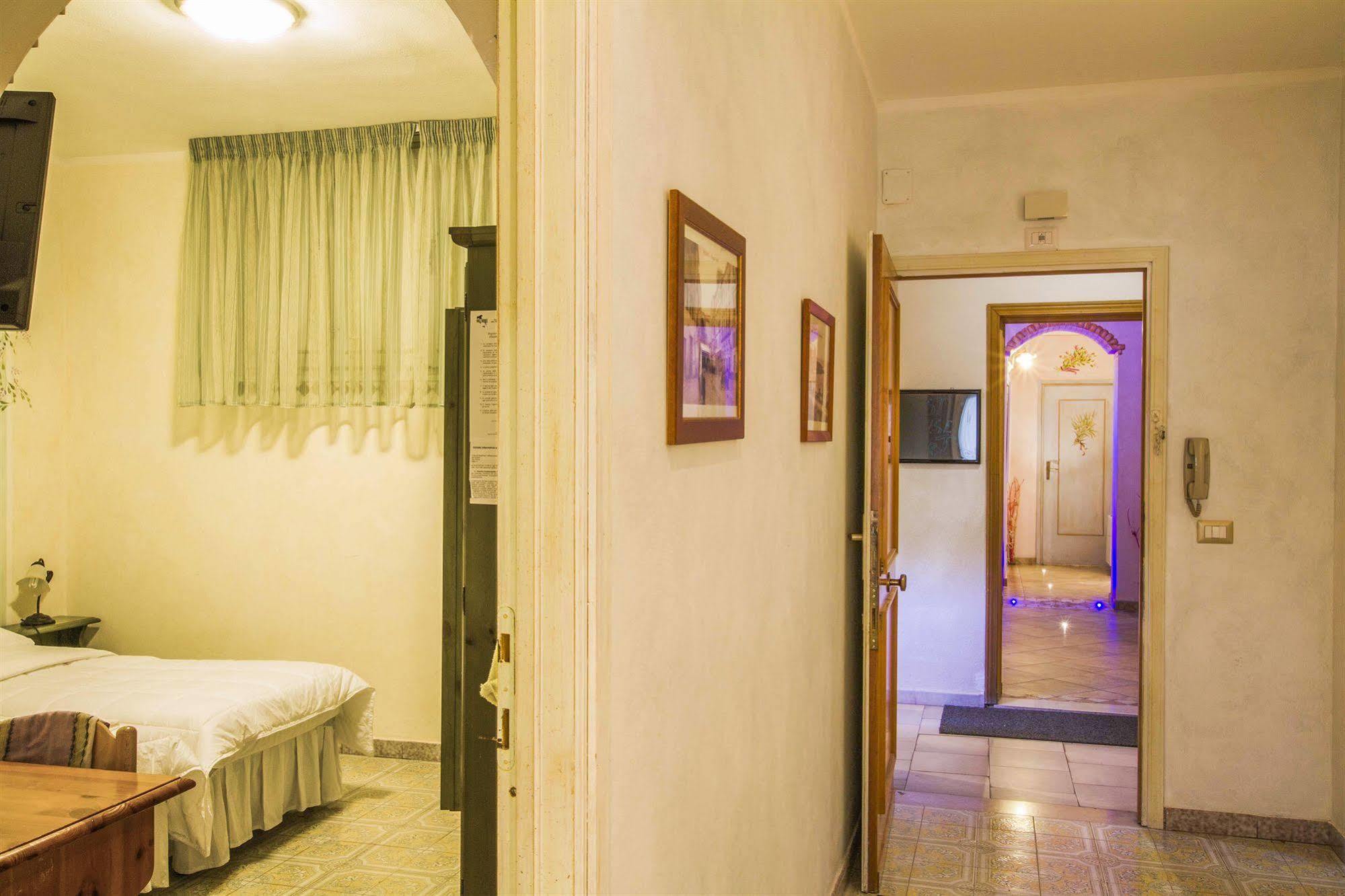 Elisart Guest House Alghero Ngoại thất bức ảnh