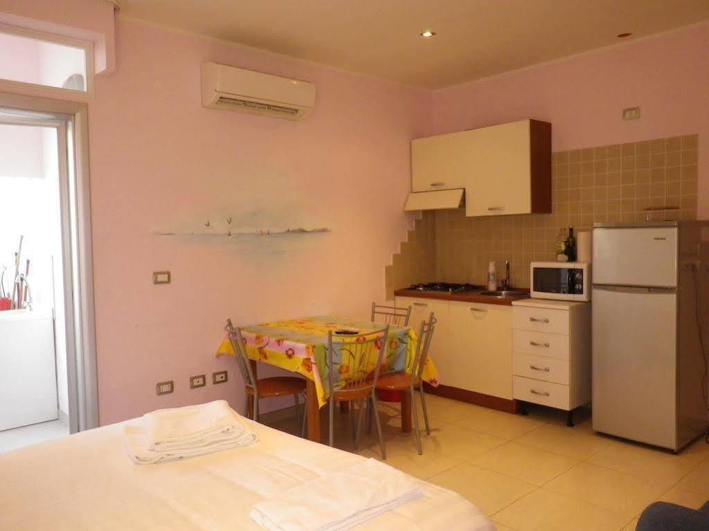 Elisart Guest House Alghero Ngoại thất bức ảnh